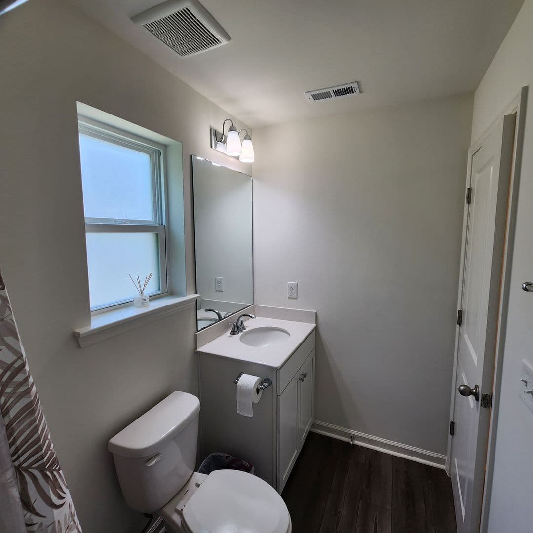 Raleigh Townhome: 3000 Spline Circle