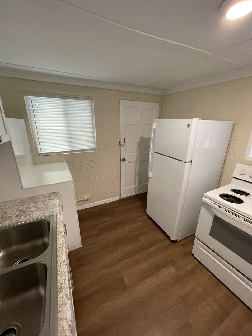 Raleigh Townhome: 1104 Spaulding St
