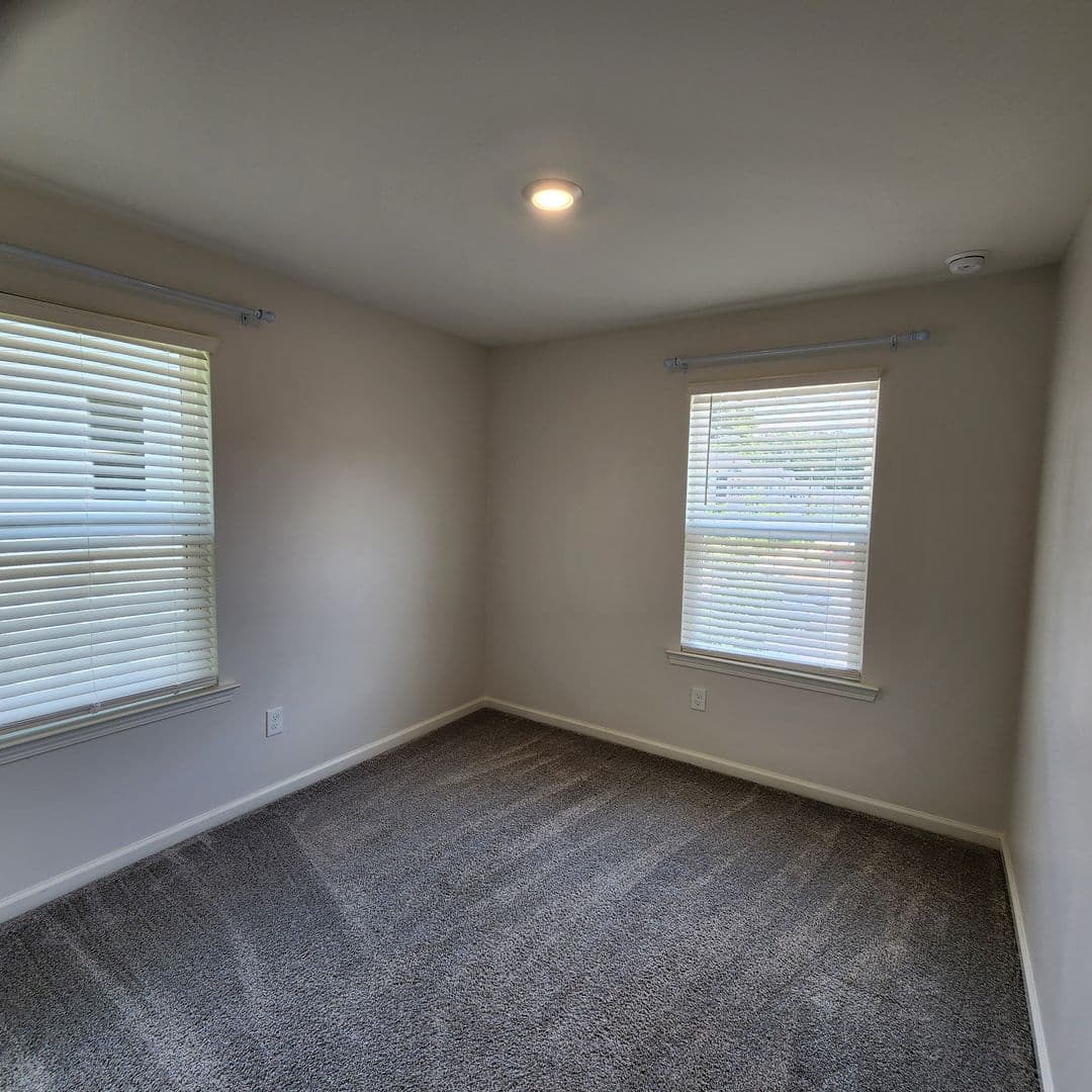 Raleigh Townhome: 3000 Spline Circle