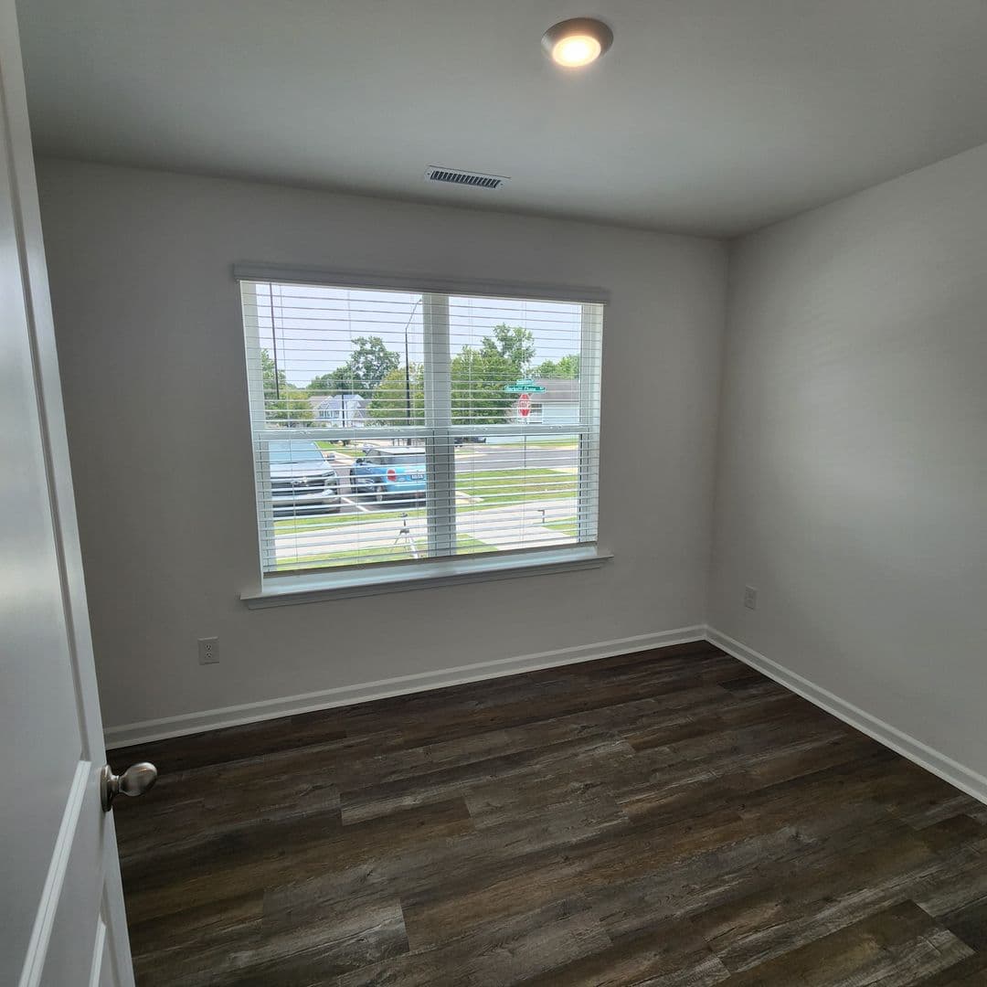 Raleigh Townhome: 8503 Beckett Chase Way