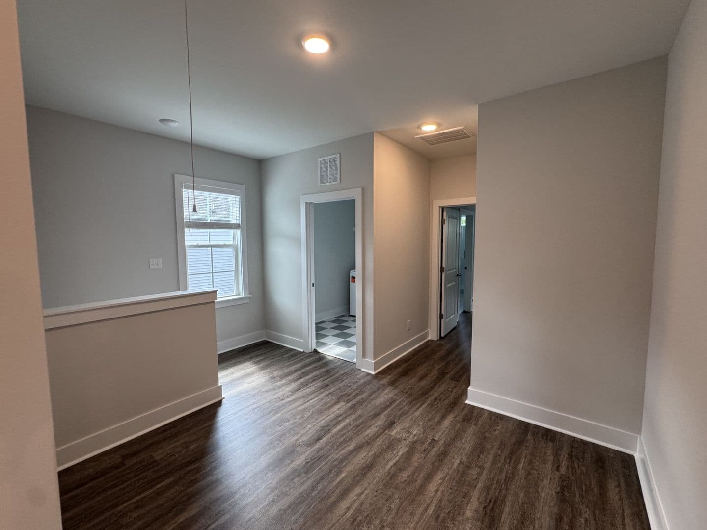 Rolesville Townhome: 621 Marshskip Way