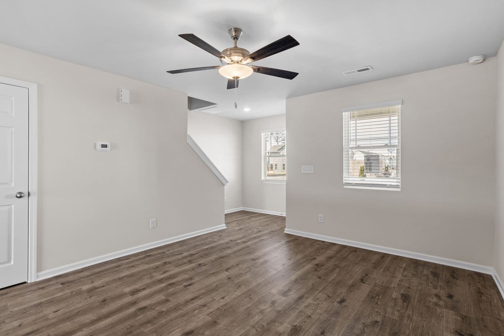 Youngsville Townhome: 1041 Peony Lane