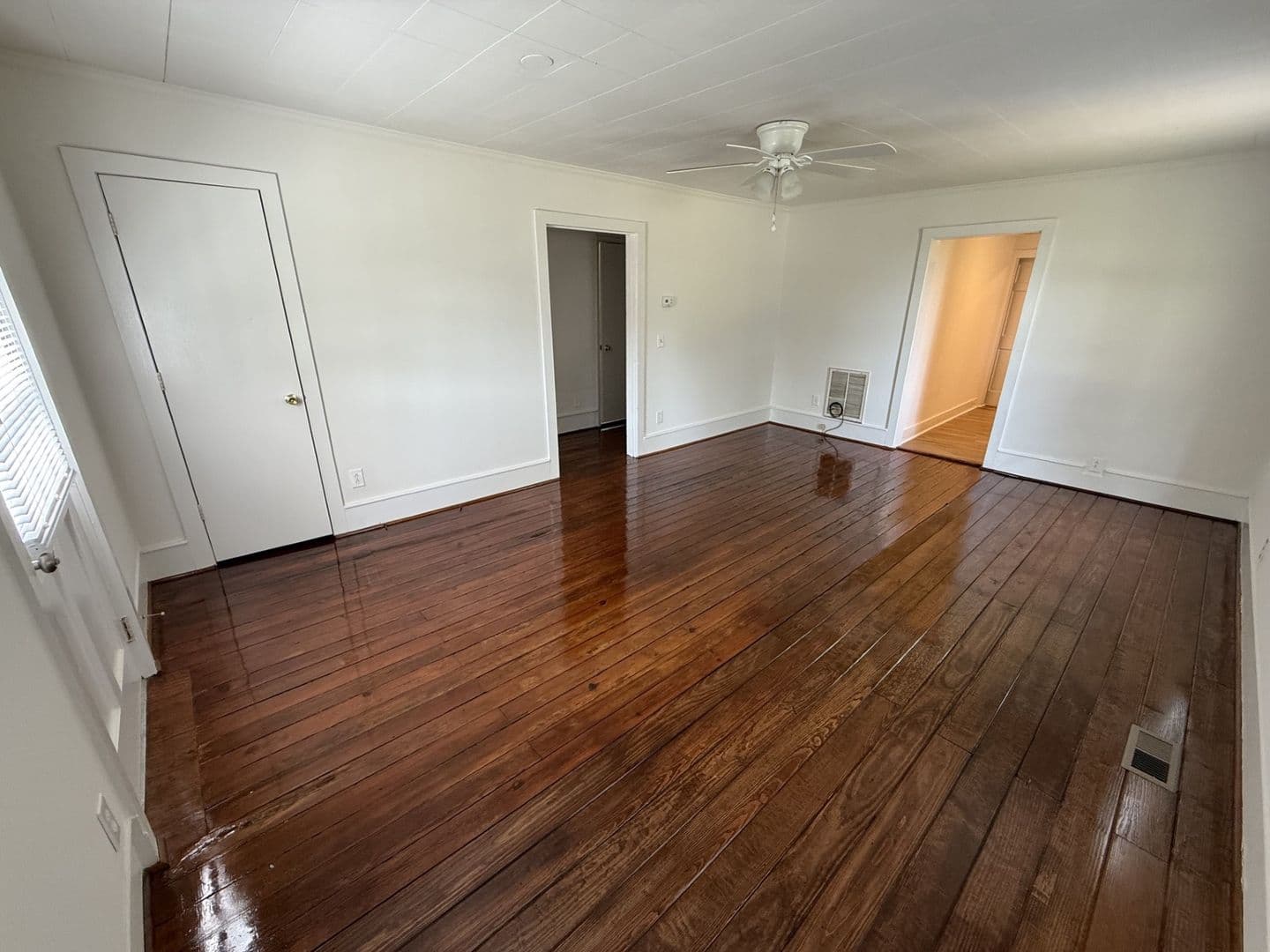 Clayton House: 336 W. Front Street