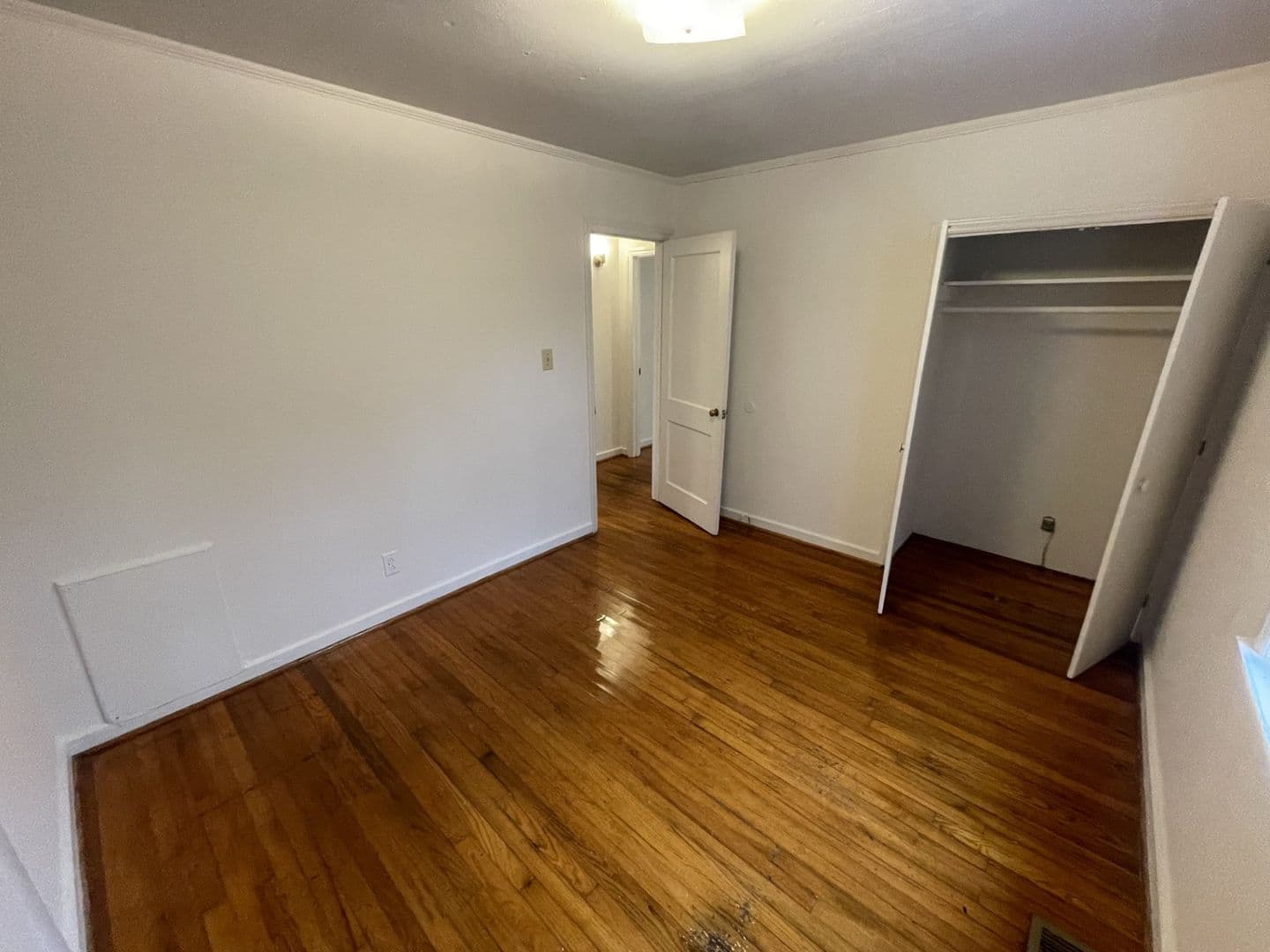 Raleigh Townhome: 322 Angier Ave