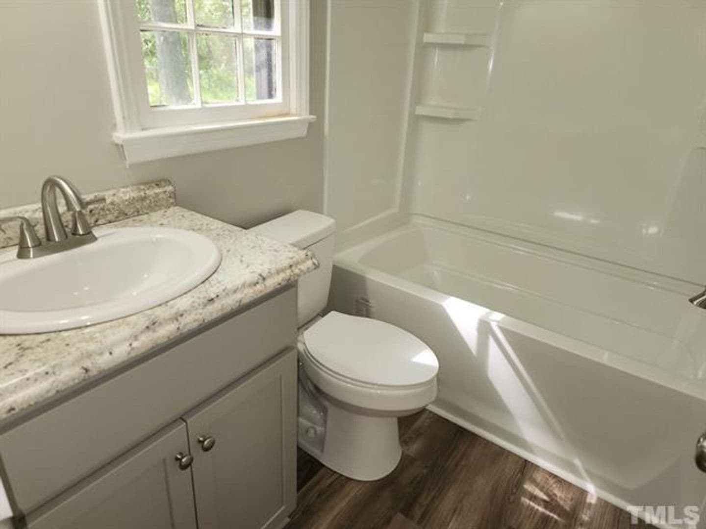 Raleigh House: 520 Dacian Road