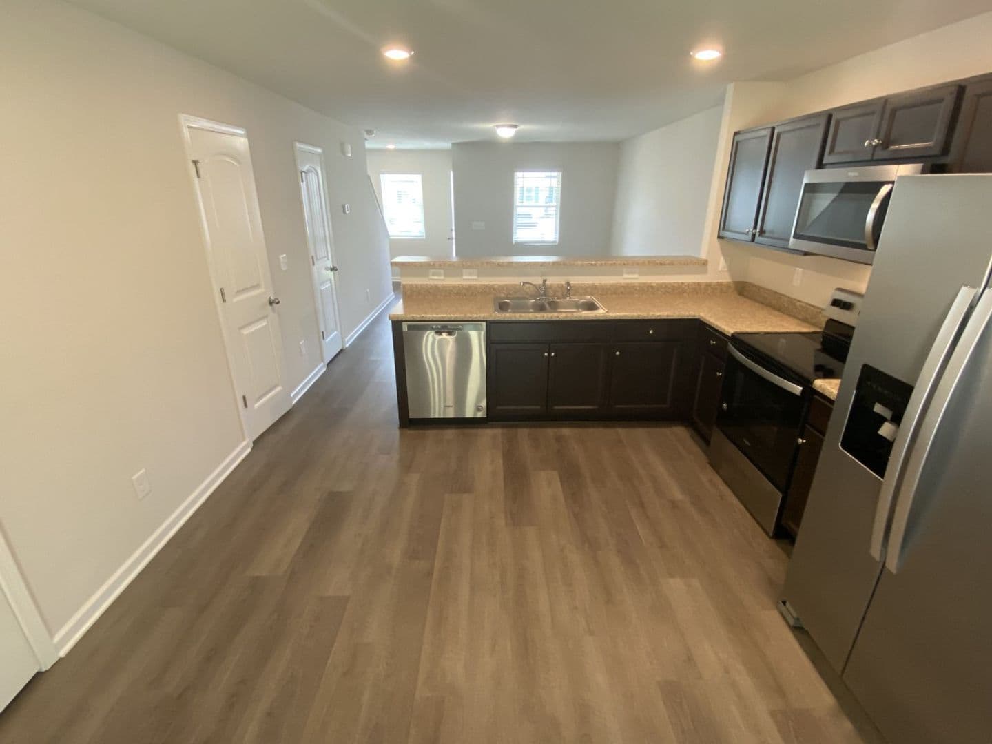 Youngsville House: 2093 Wiggins Village