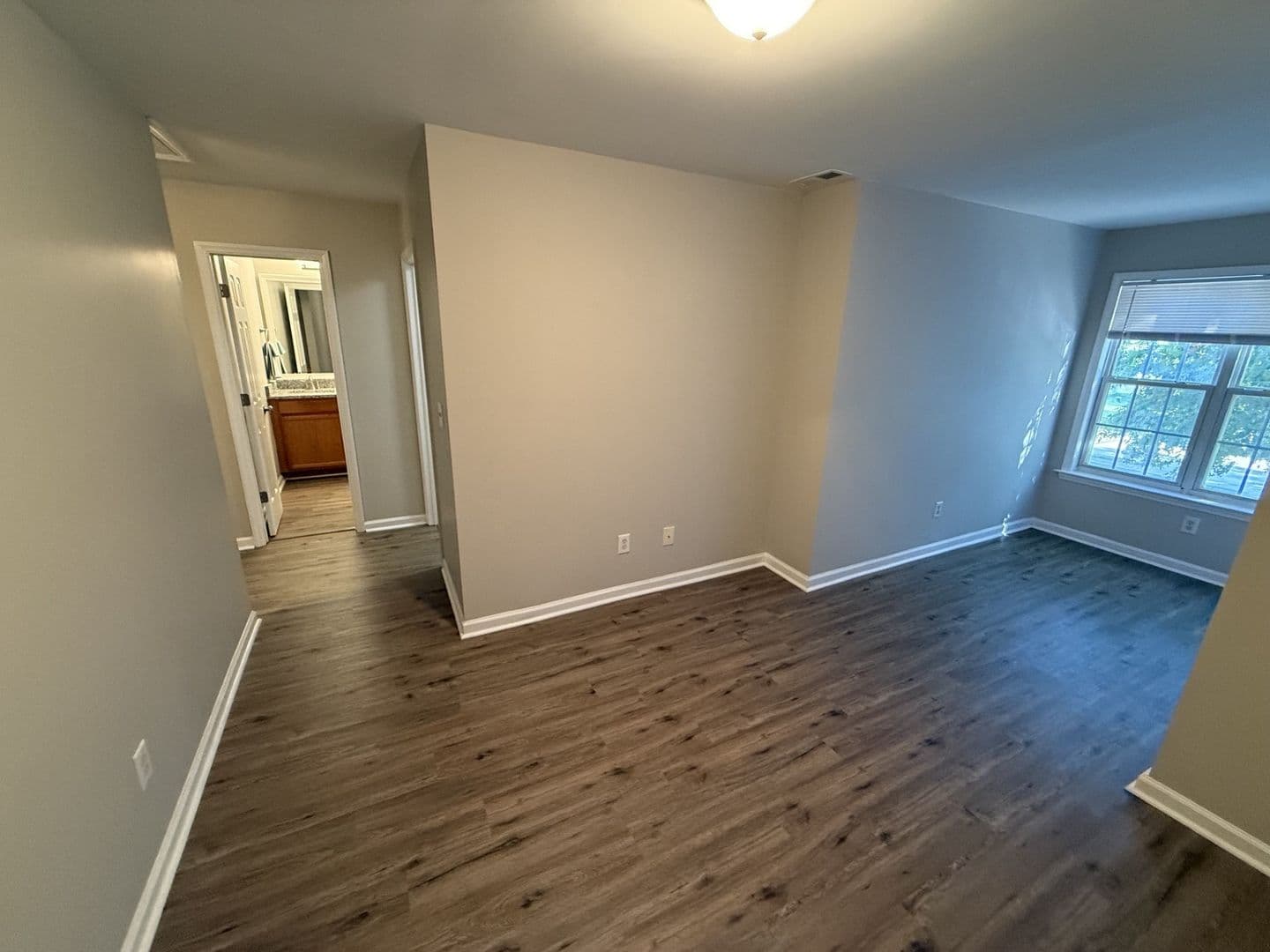Garner Townhome: 141 Bayleigh Ct
