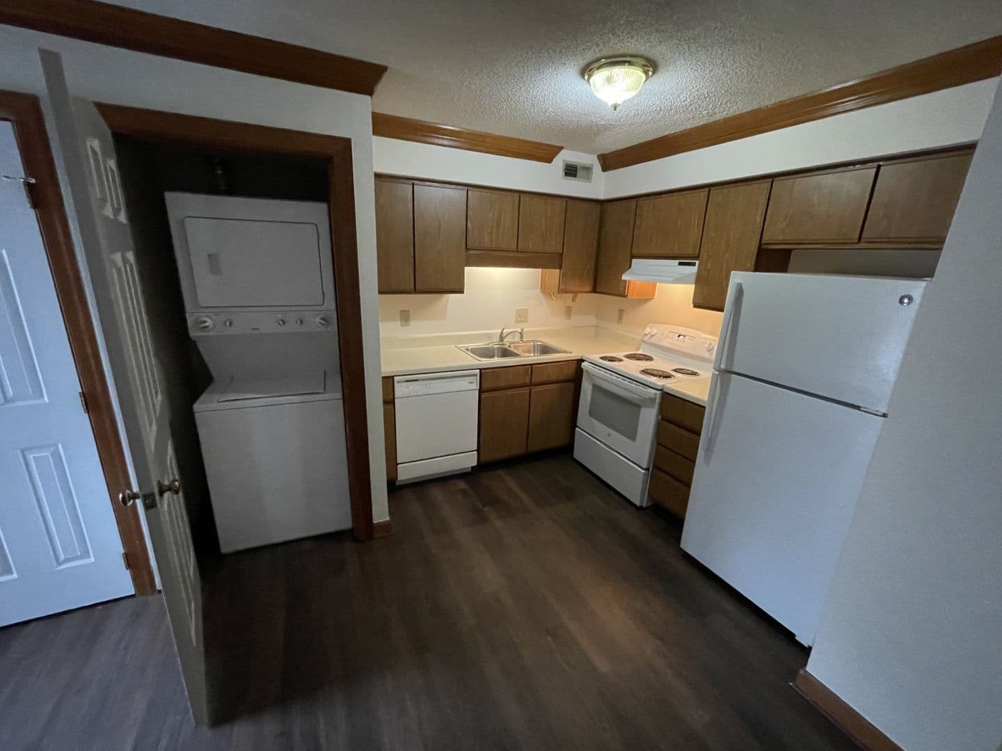 Raleigh Condo: 3525-201 Ivy Commons Drive