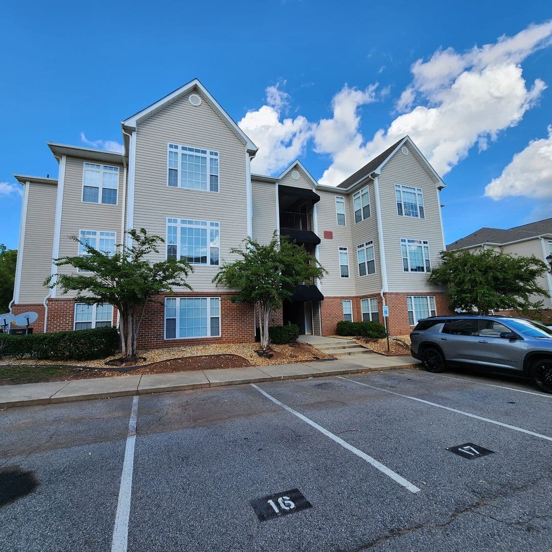 Raleigh Townhome: 2511 Friedland Place