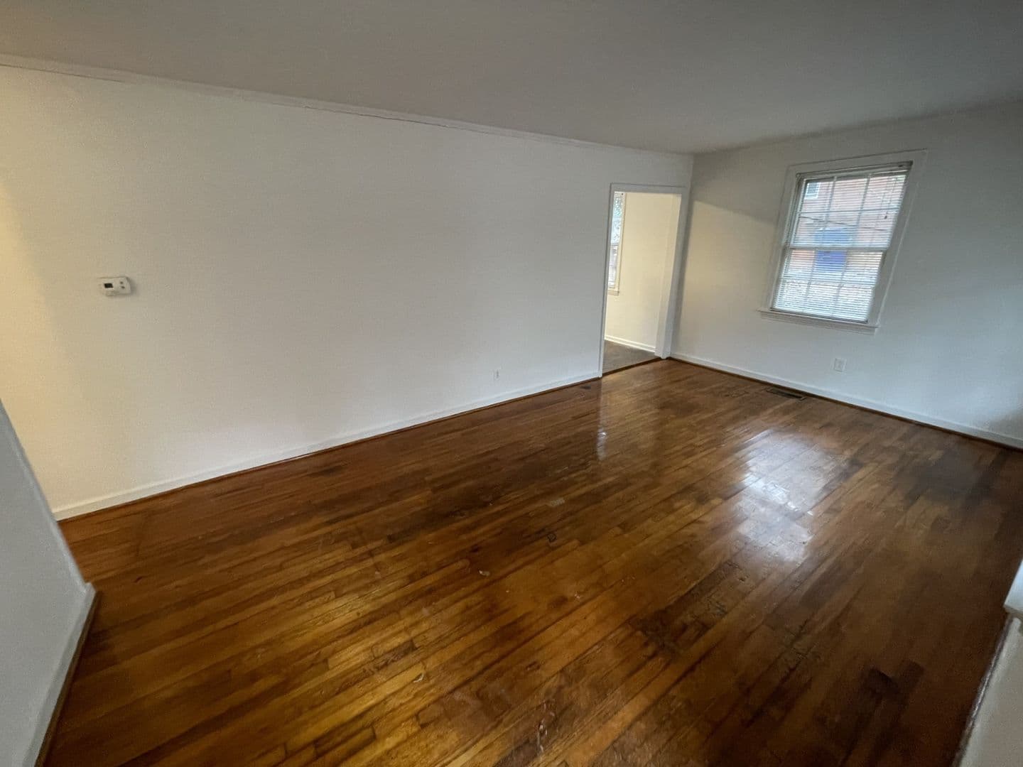 Raleigh Townhome: 322 Angier Ave