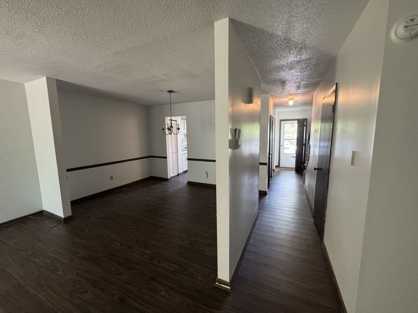 Raleigh Townhome: 5721 Poolside Drive