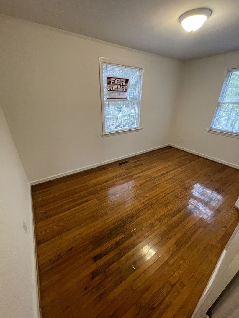 Raleigh Townhome: 322 Angier Ave