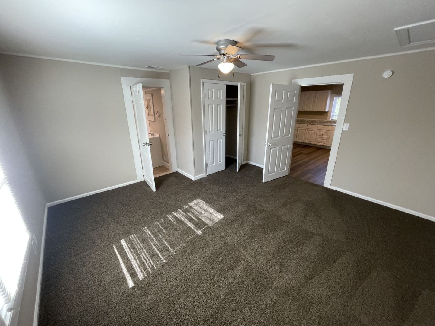 Wake Forest House: 322 E. Perry Avenue