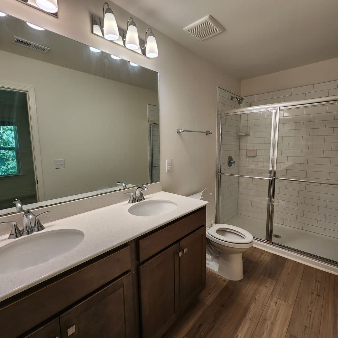 Raleigh Townhome: 3002 Spline Lane