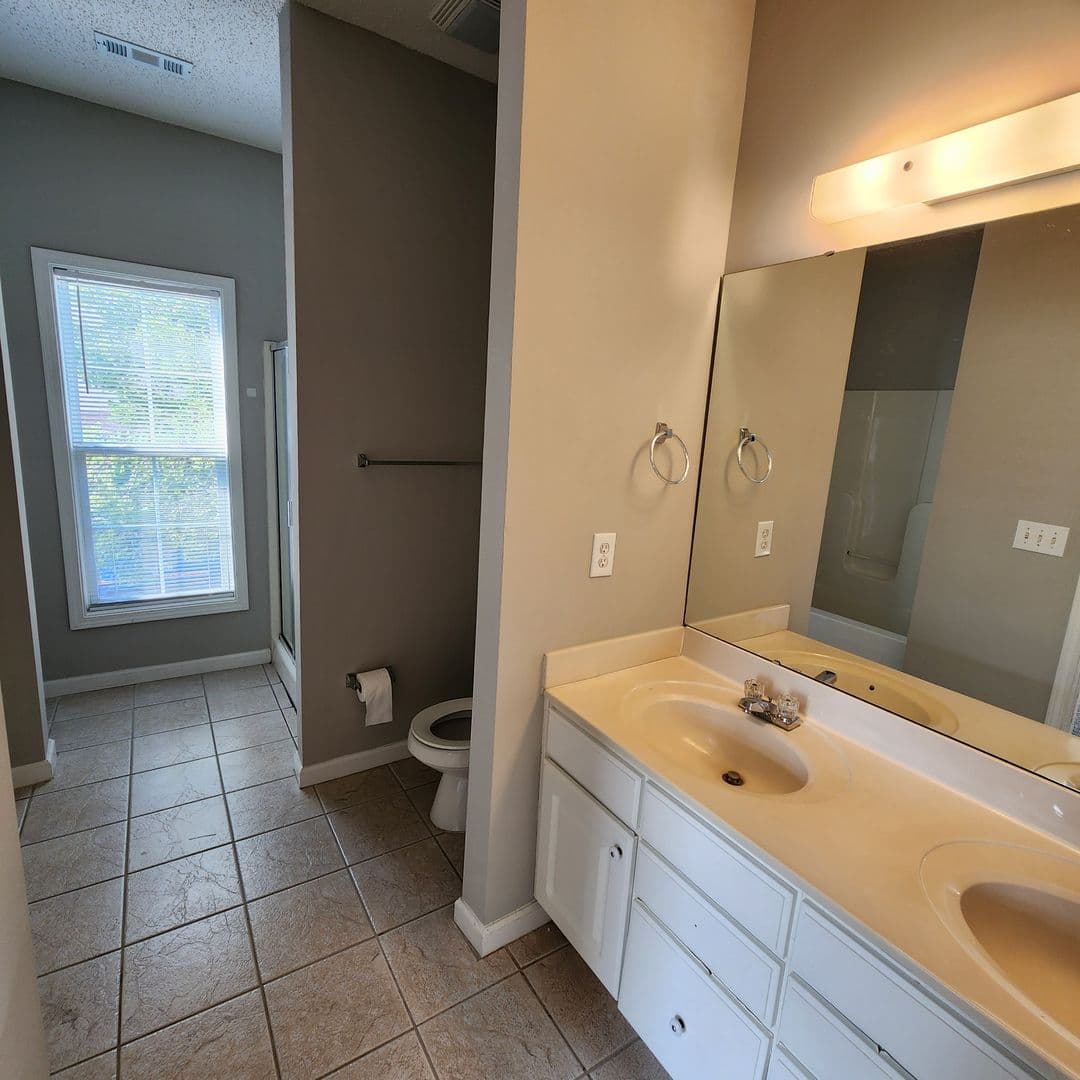 Raleigh Townhome: 2511 Friedland Place