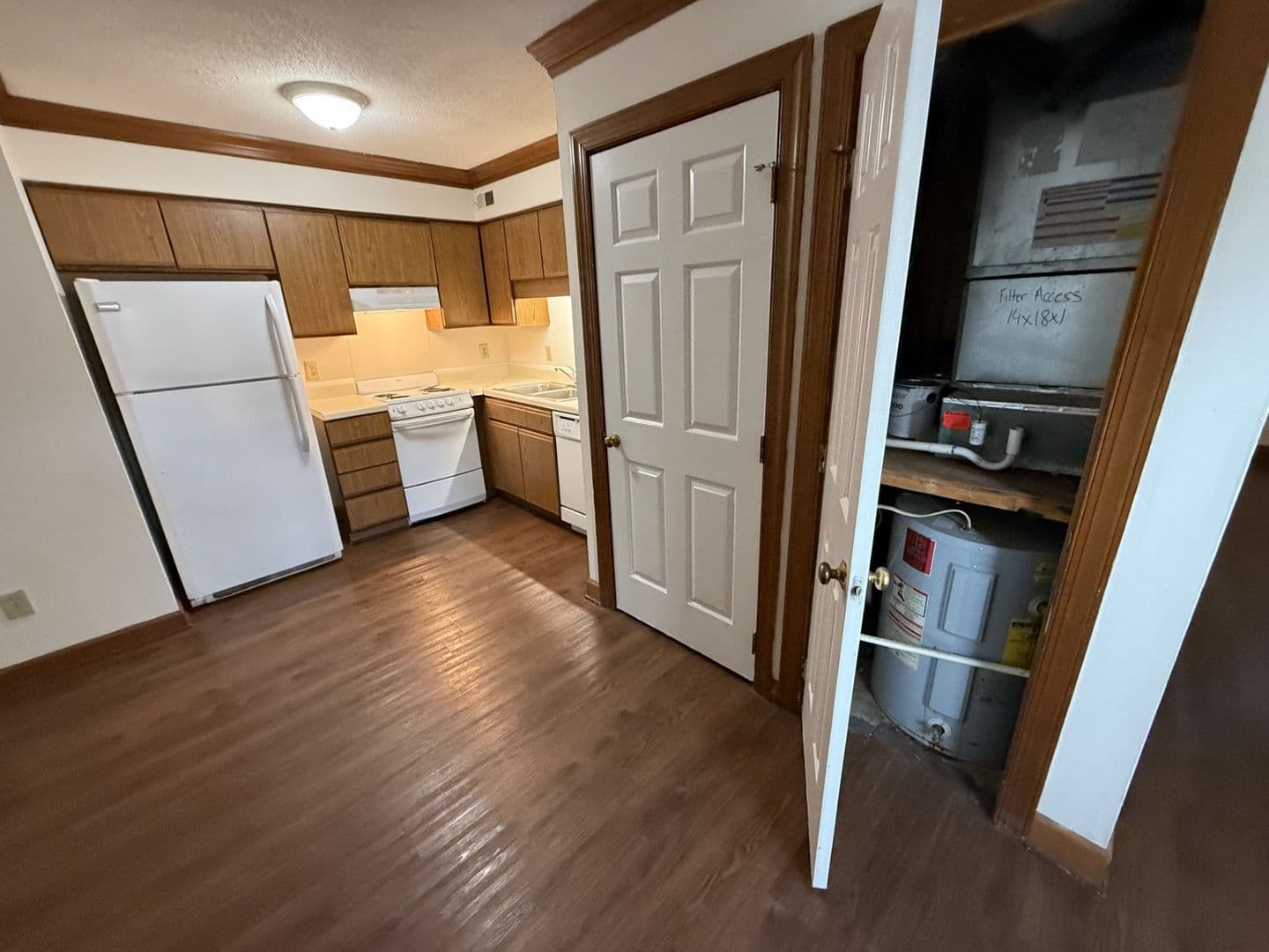 Raleigh Condo: 3527-101 Ivy Commons Dr