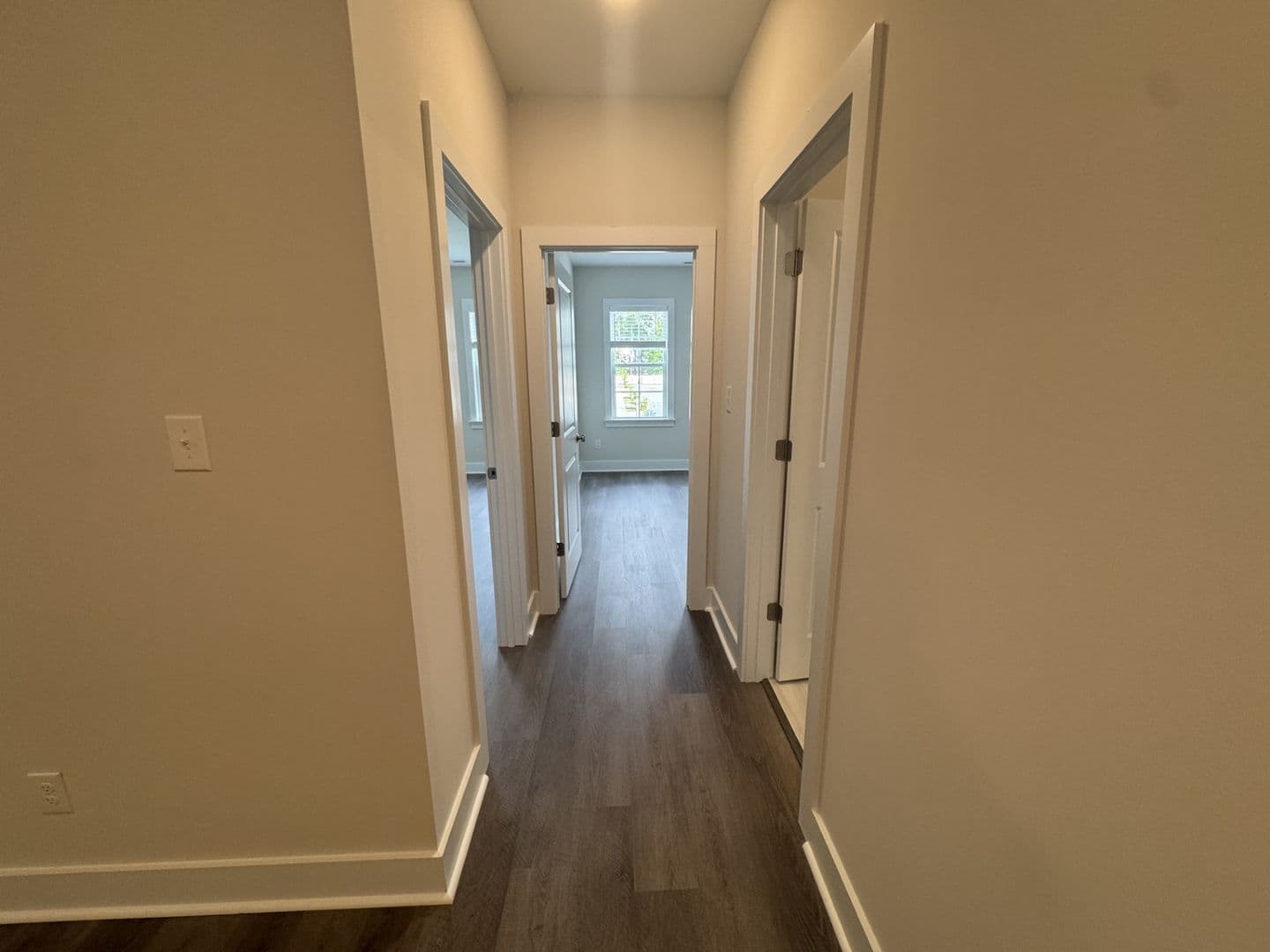 Rolesville Townhome: 623 Marshskip Way