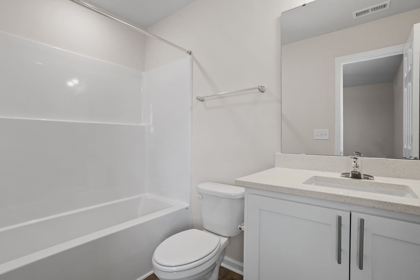 Youngsville Townhome: 1039 Peony Lane