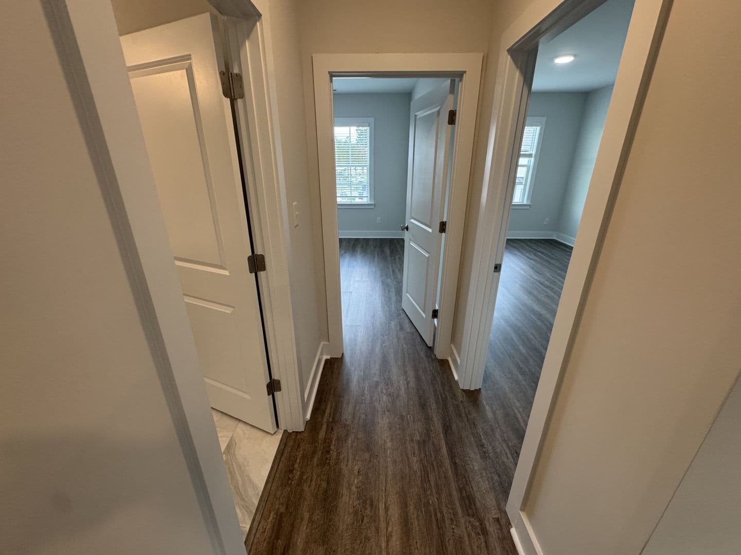 Rolesville Townhome: 621 Marshskip Way