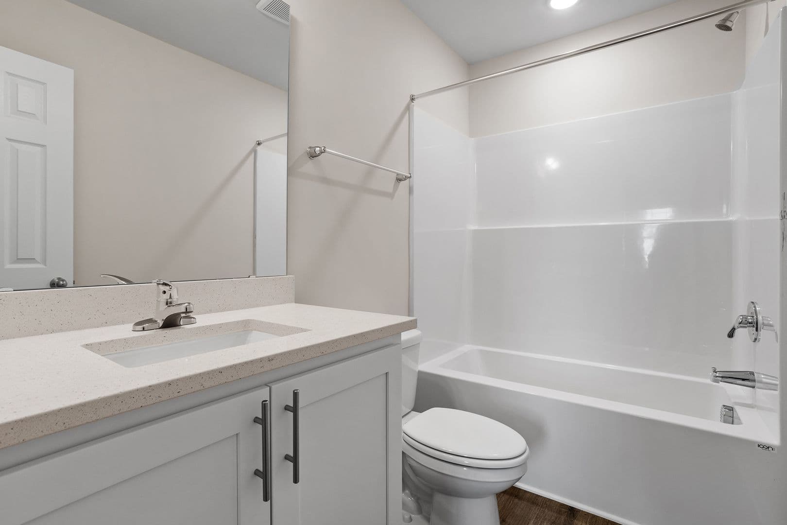 Youngsville Townhome: 1043 Peony Lane