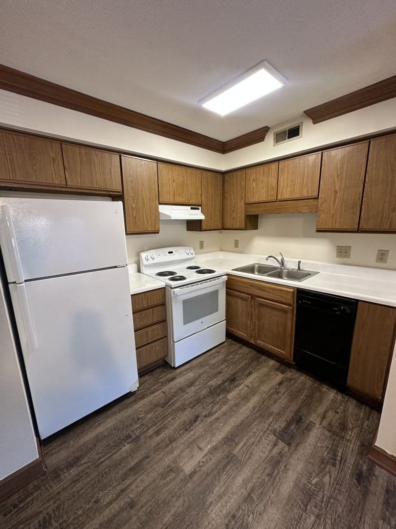Raleigh Condo: 3517-101 Ivy Commons Drive