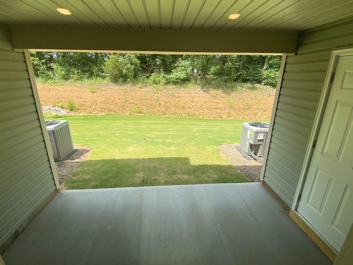 Youngsville House: 2093 Wiggins Village