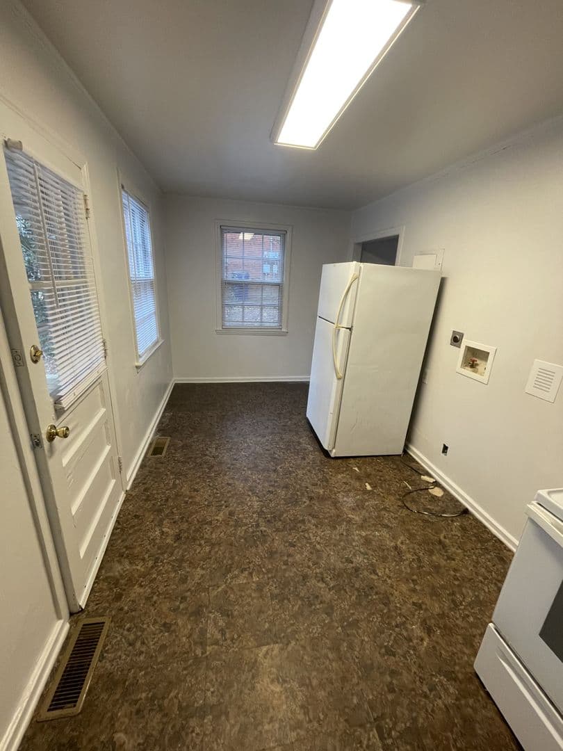 Raleigh Townhome: 322 Angier Ave