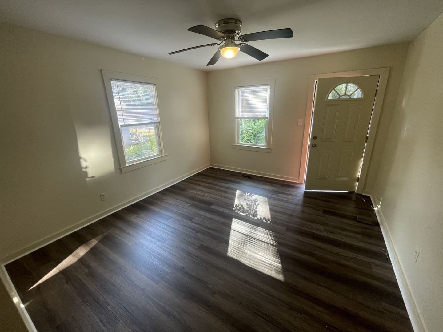 Raleigh Townhome: 715 Cumberland St