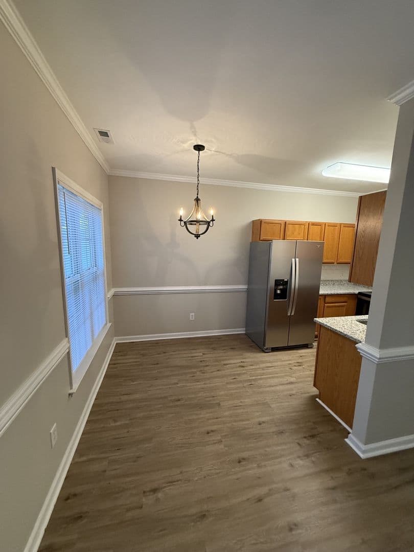 Garner Townhome: 141 Bayleigh Ct