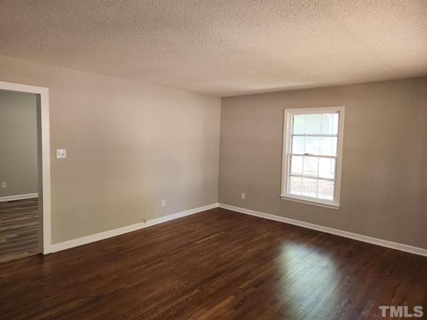 Raleigh House: 520 Dacian Road