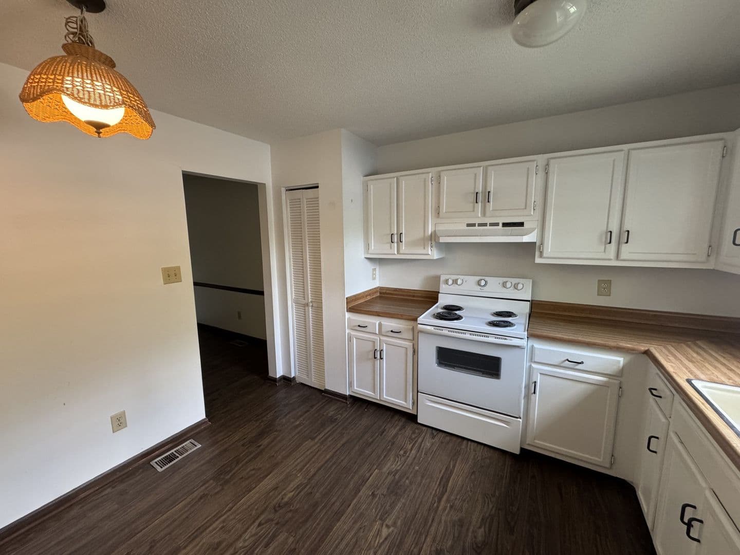 Raleigh Townhome: 5721 Poolside Drive