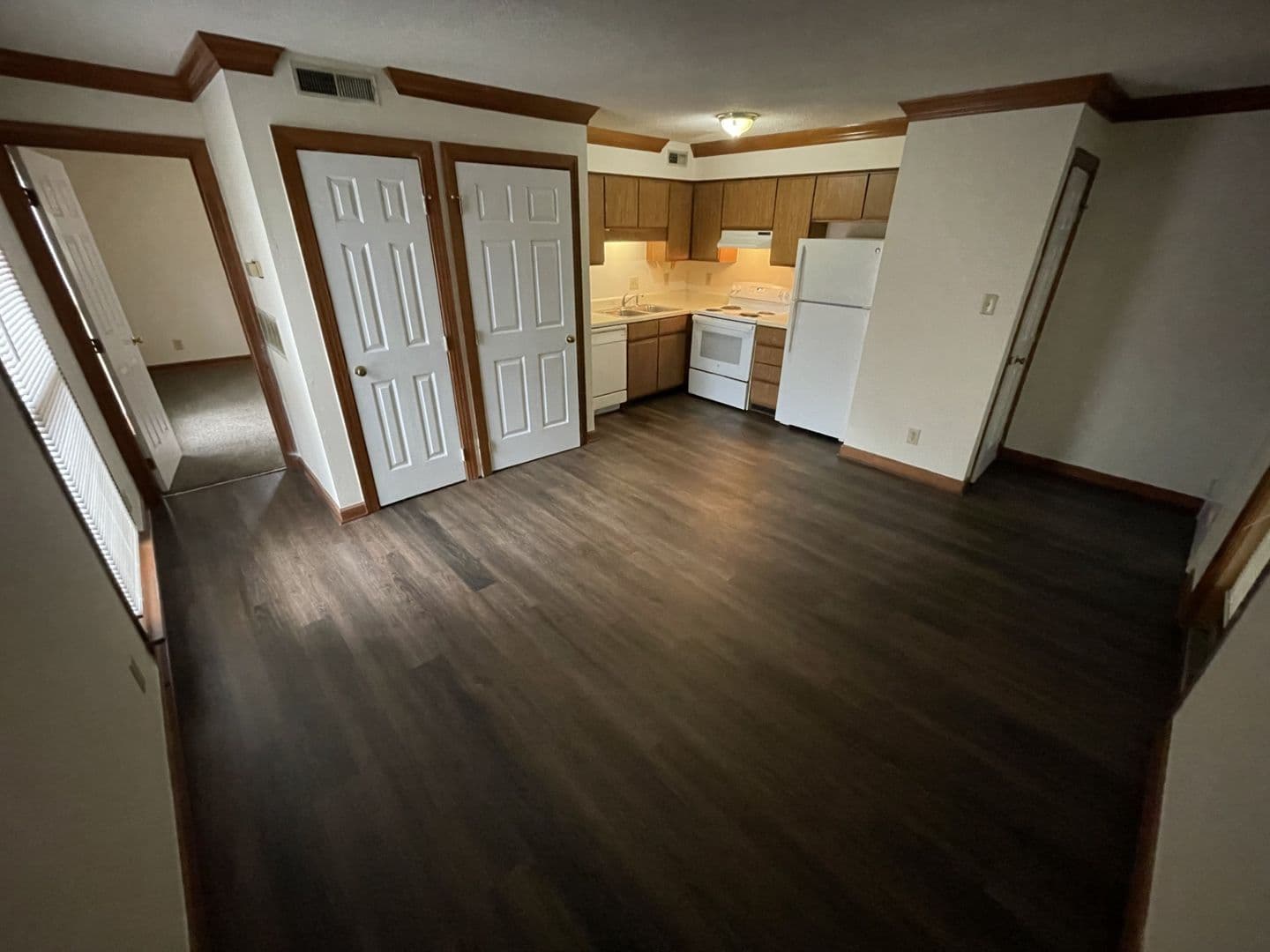 Raleigh Condo: 3525-201 Ivy Commons Drive
