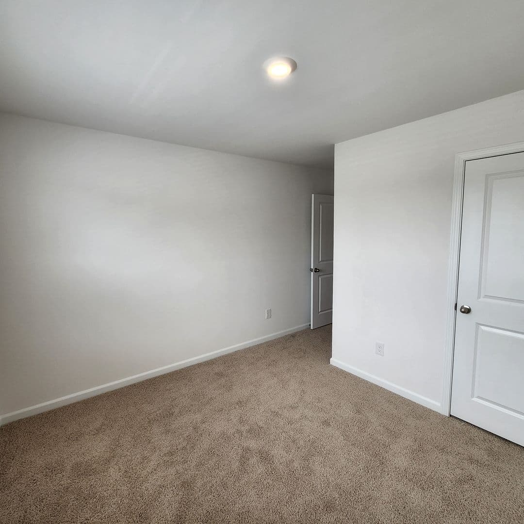 Raleigh Townhome: 8503 Beckett Chase Way