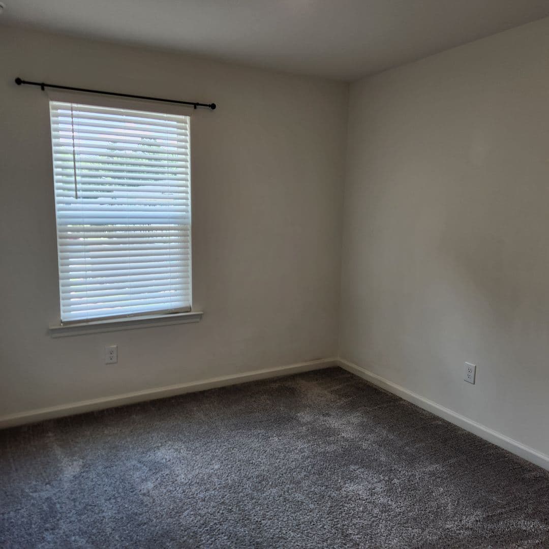 Raleigh Townhome: 3000 Spline Circle