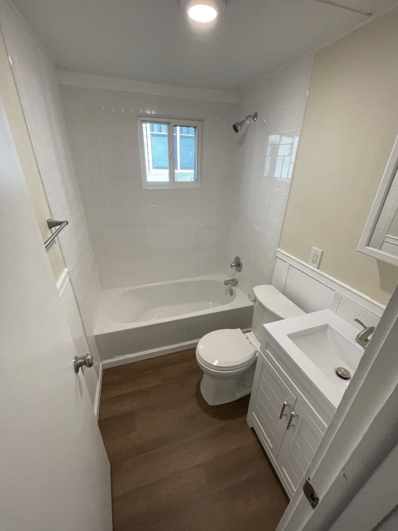 Raleigh Townhome: 1104 Spaulding St