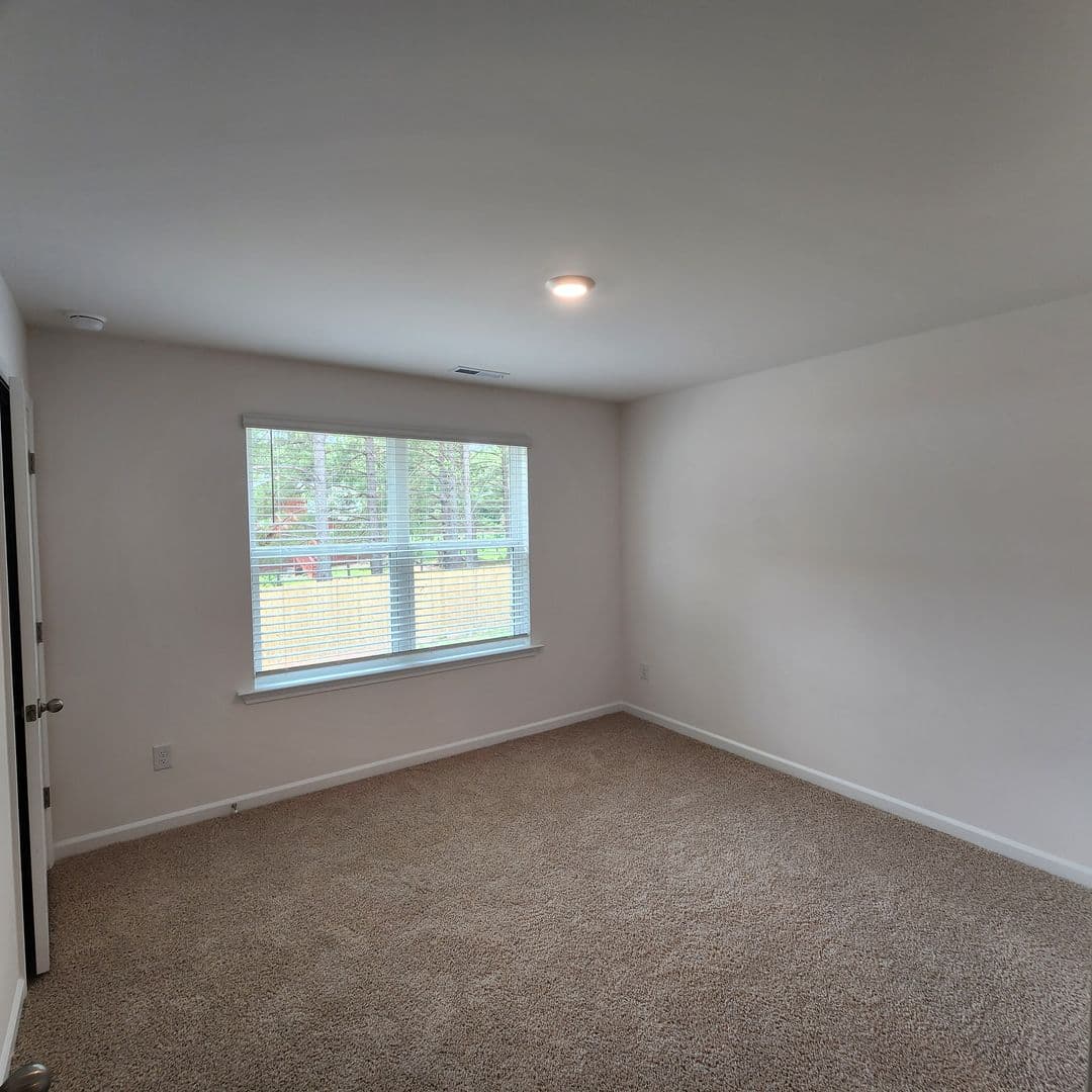 Raleigh Townhome: 8503 Beckett Chase Way