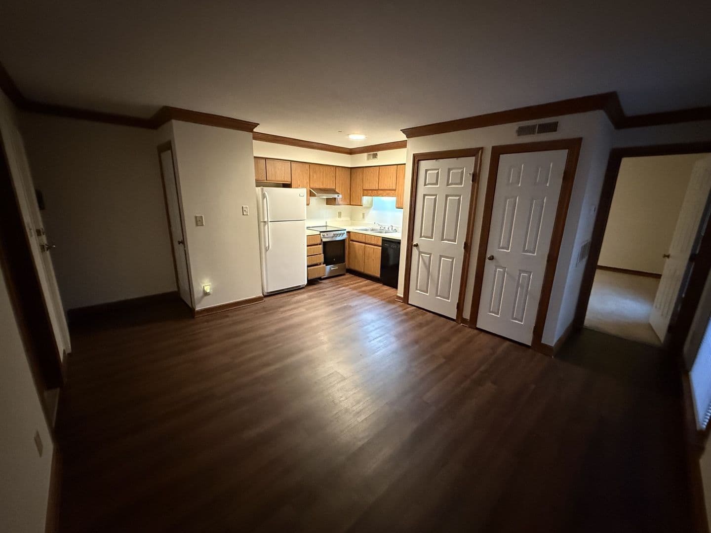 Raleigh Condo: 3517-301 Ivy Commons Drive