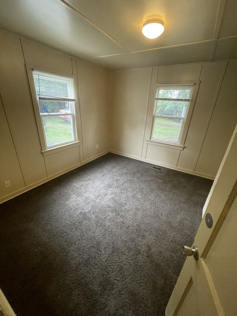 Raleigh Townhome: 661 Coleman St
