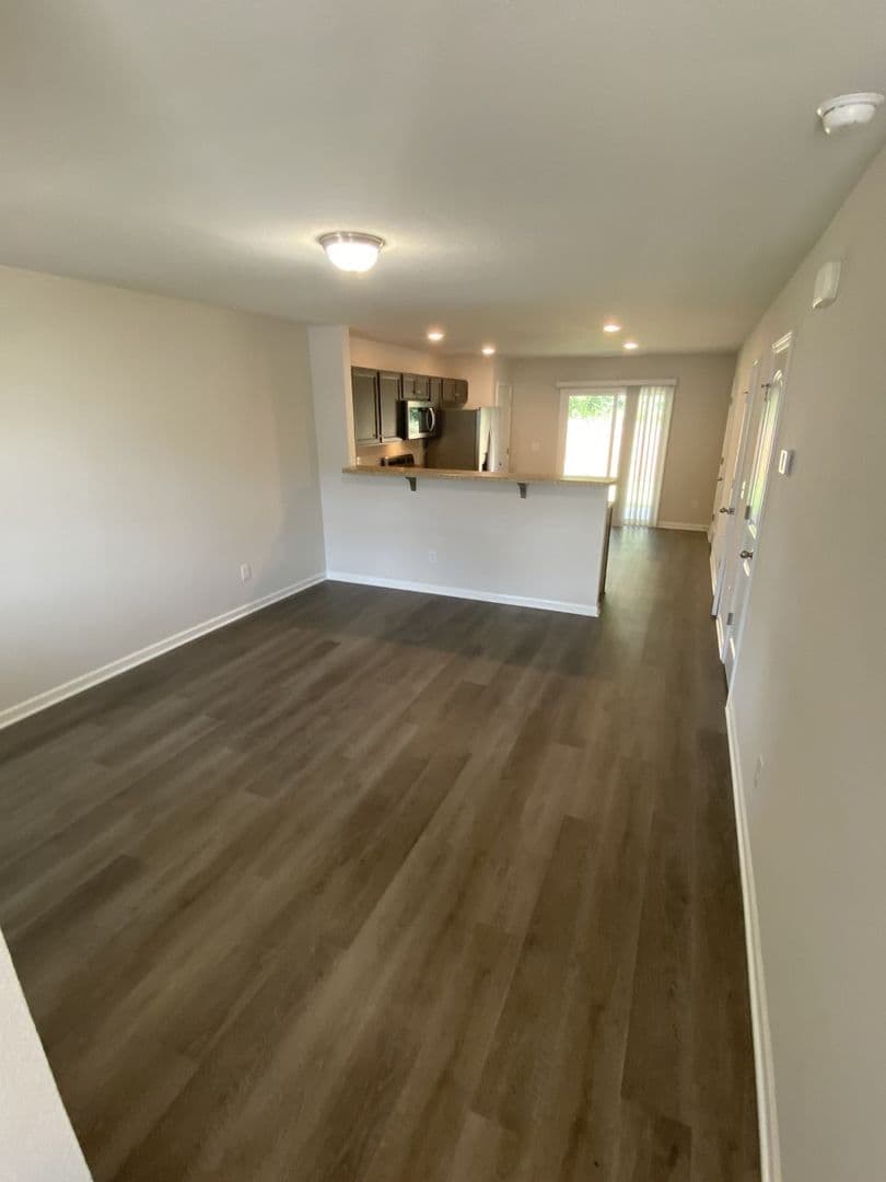 Youngsville House: 2093 Wiggins Village