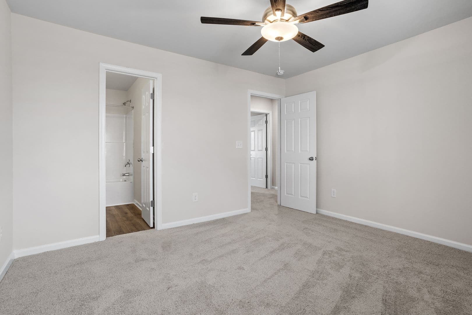 Youngsville Townhome: 1023 Peony Lane