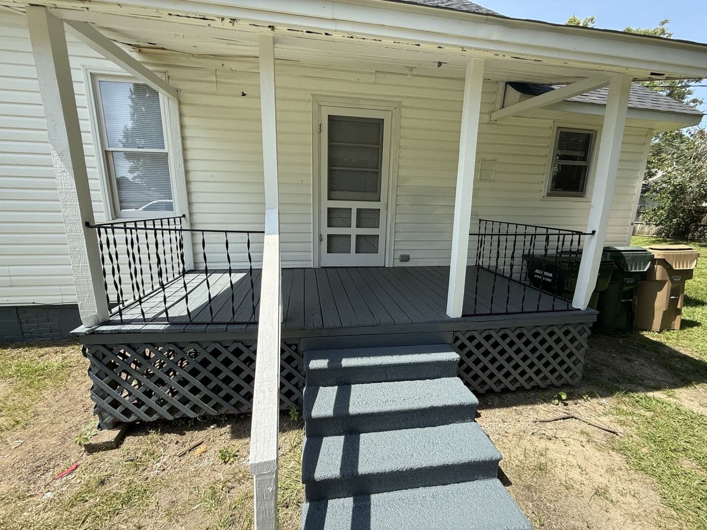 Clayton House: 336 W. Front Street