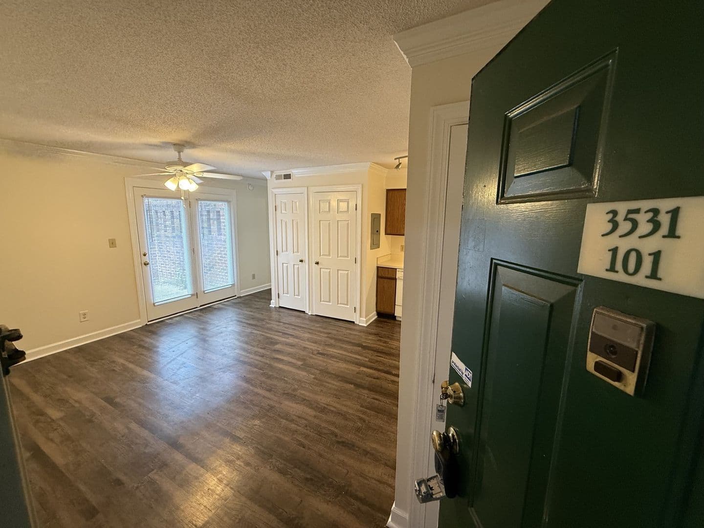 Raleigh Condo: 3531-101 Ivy Commons Dr