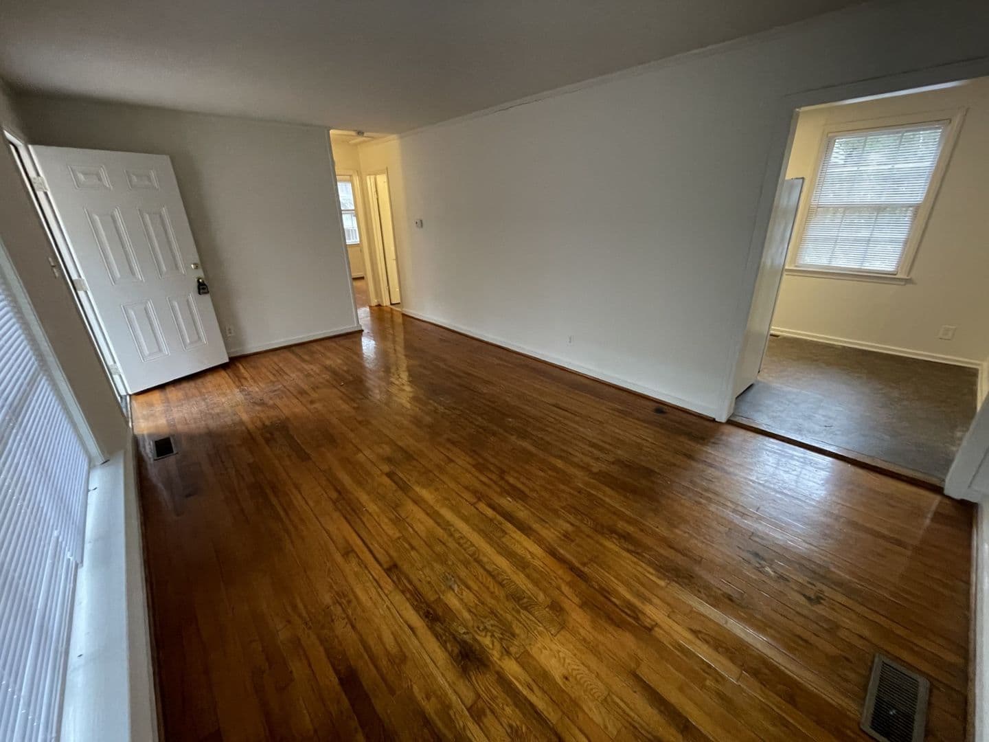 Raleigh Townhome: 322 Angier Ave