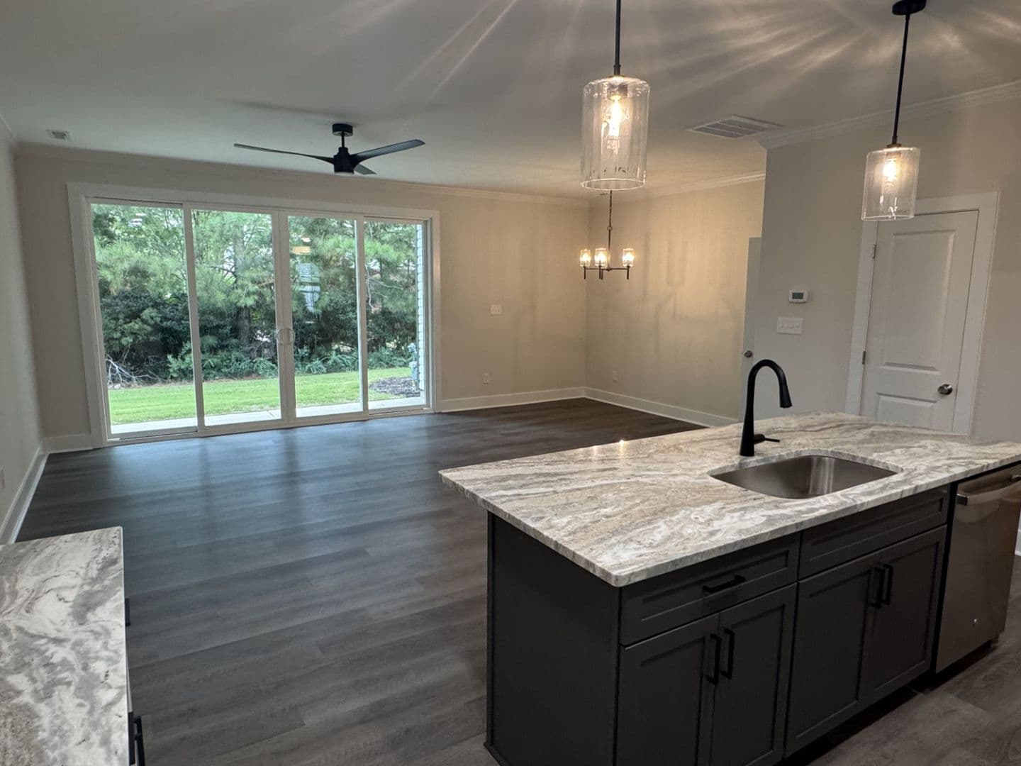 Rolesville Townhome: 623 Marshskip Way