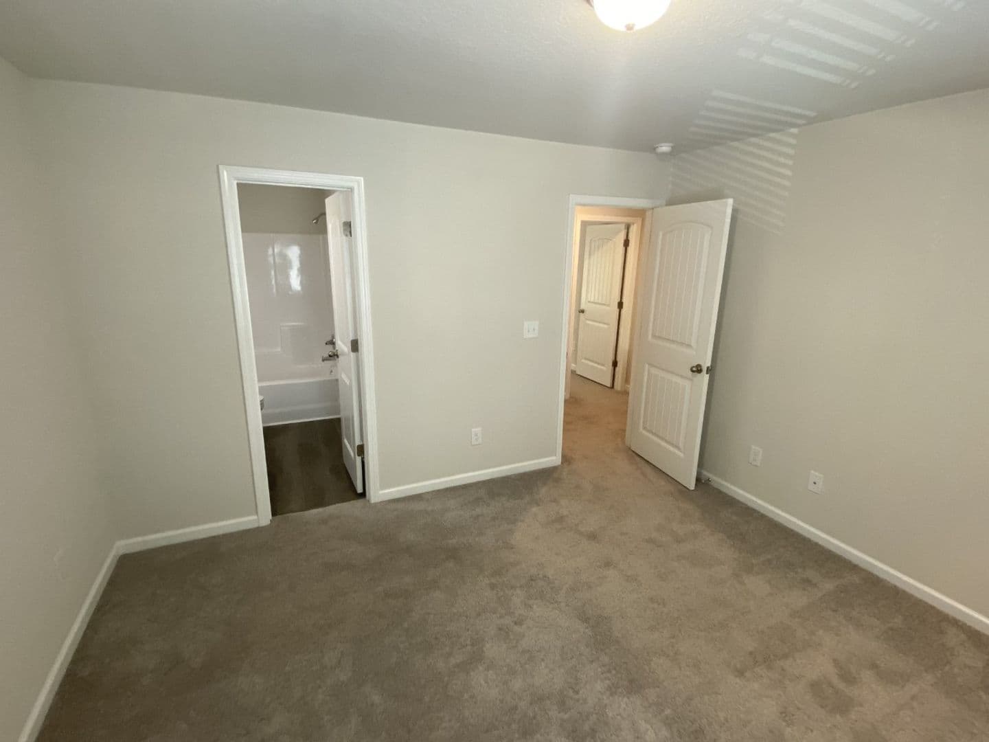 Youngsville House: 2093 Wiggins Village