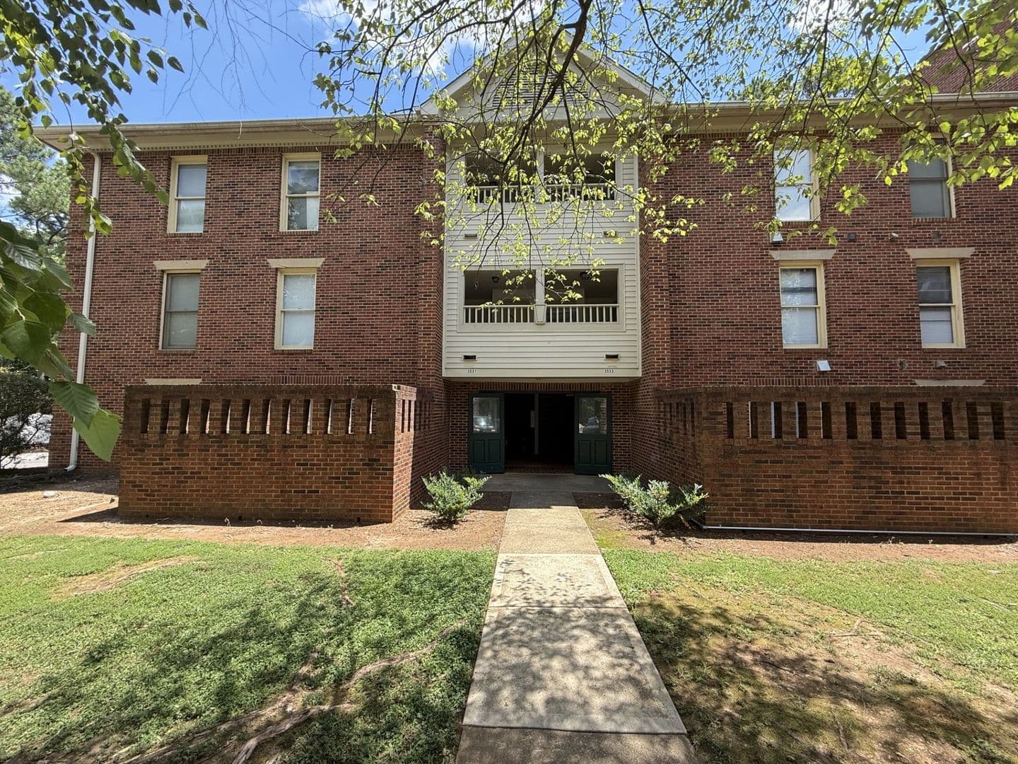Raleigh Condo: 3531-101 Ivy Commons Dr