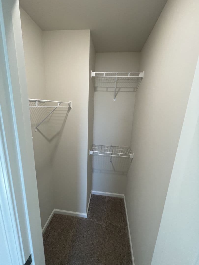 Youngsville Townhome: 1007 Peony Lane