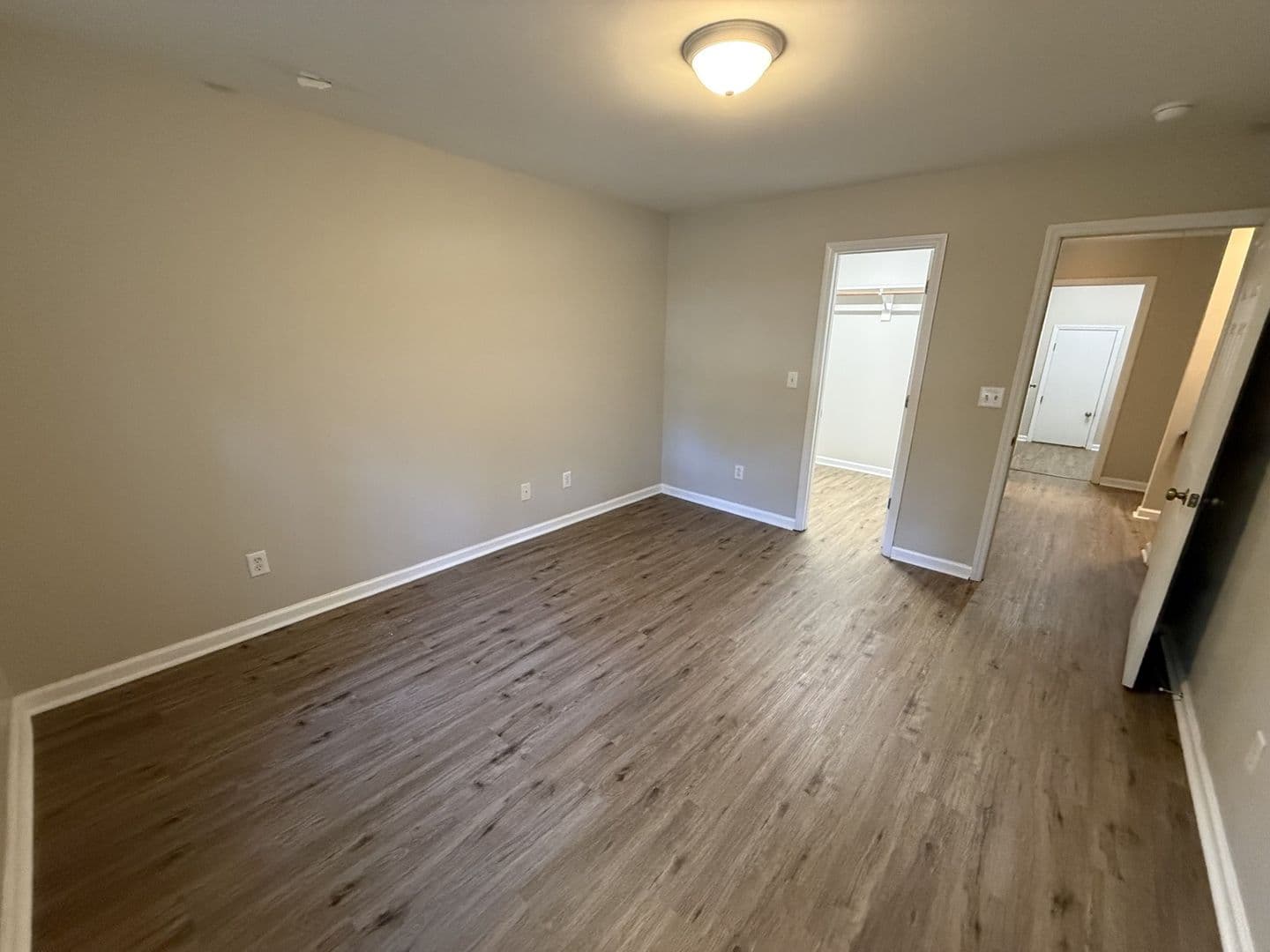 Garner Townhome: 141 Bayleigh Ct
