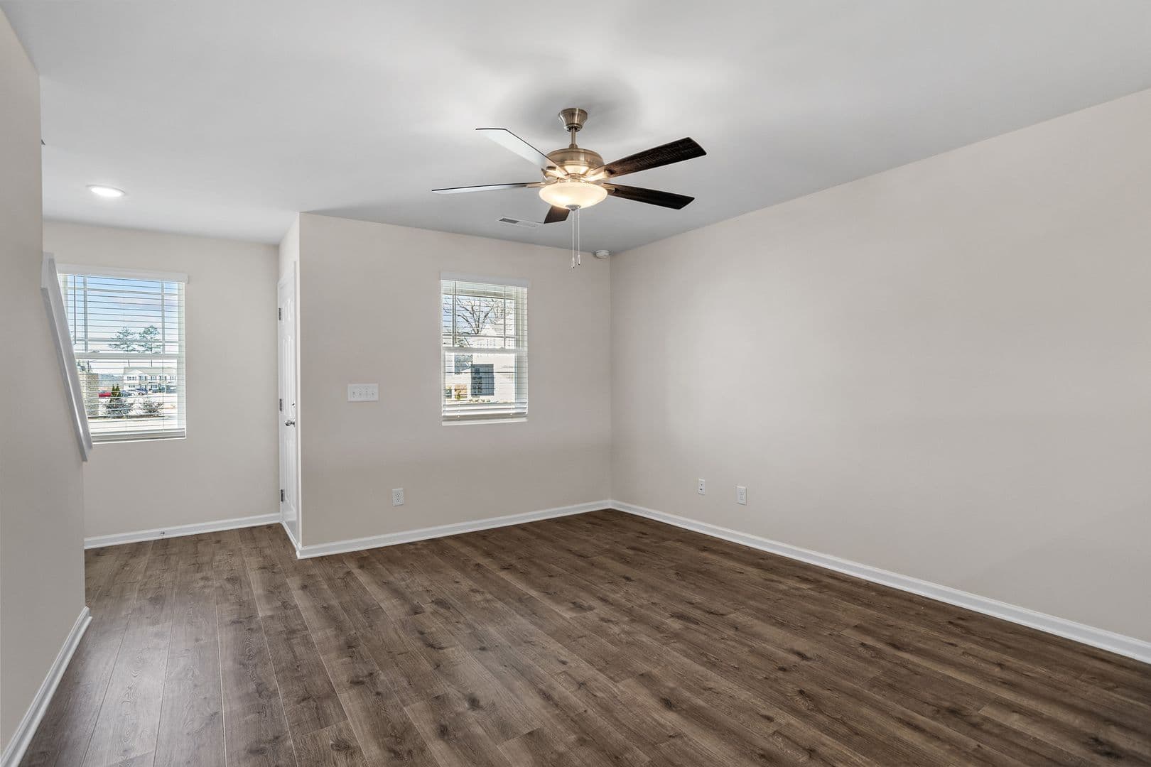 Youngsville Townhome: 1043 Peony Lane