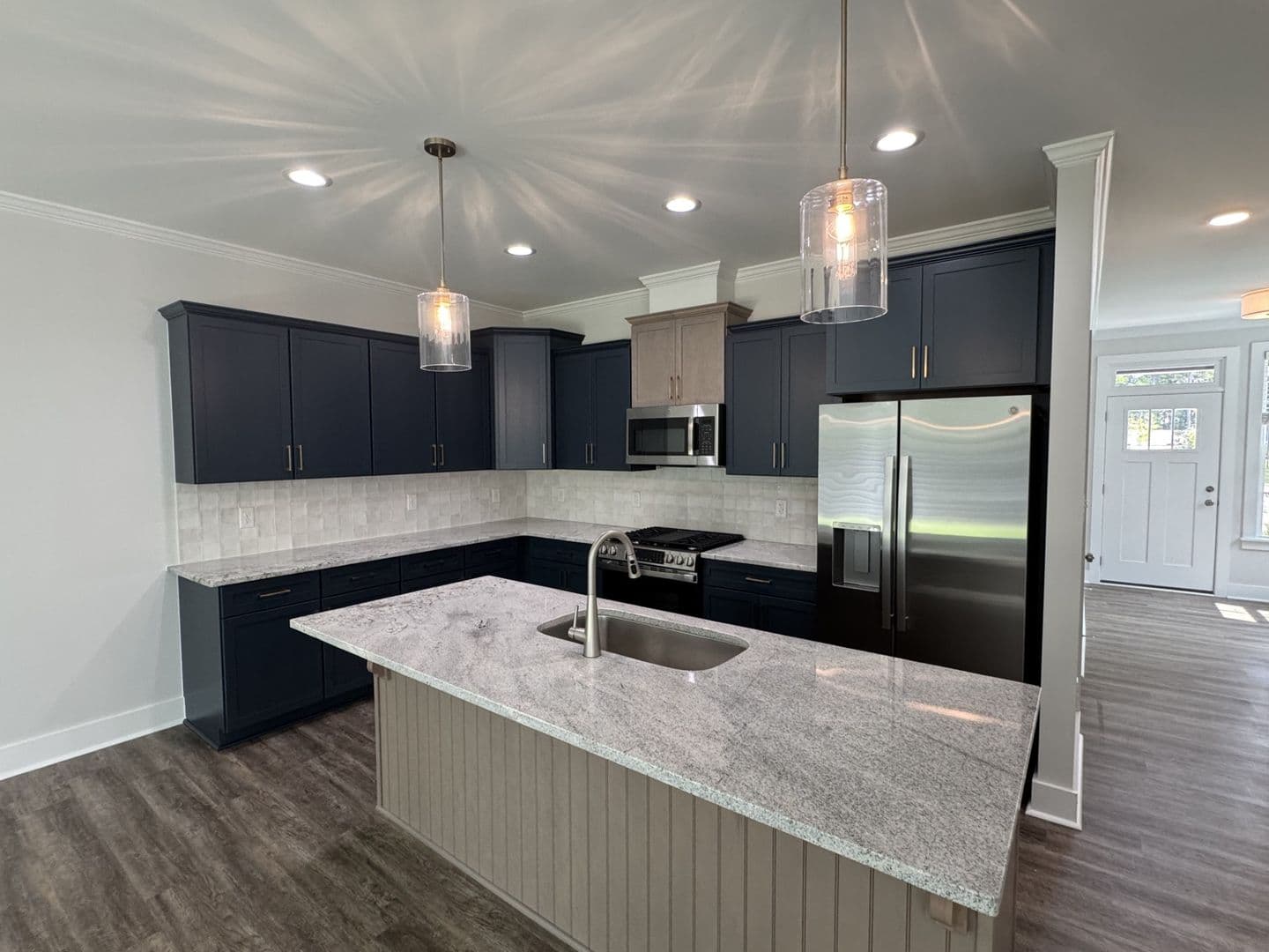 Rolesville Townhome: 621 Marshskip Way